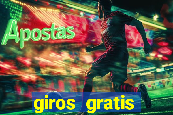 giros gratis estrela bet